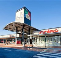 Manning Mall - Accommodation in Bendigo