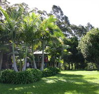 Lorne Valley Macadamia Farm - Accommodation in Bendigo