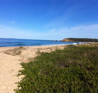 Lake Brou to Potato Point Walk - Accommodation in Bendigo