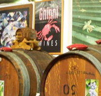 Ghinni Wines - Accommodation in Bendigo
