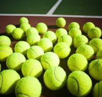 Old Bar Tennis Club - Accommodation in Bendigo