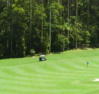 Bonville Golf Resort - Accommodation in Bendigo