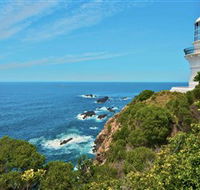 Myall Lakes National Park - Accommodation in Bendigo