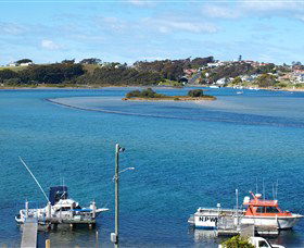 Kayaking Wagonga Inlet Narooma - Accommodation in Bendigo 1