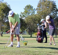 Nambucca River Golf Driving Range - Accommodation in Bendigo
