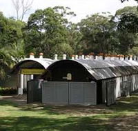Kempsey Museum - Accommodation in Bendigo