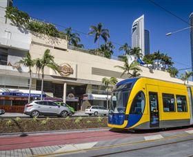 Piazza Surfers Paradise - Accommodation in Bendigo 1