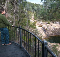 Biamanga National Park - Accommodation in Bendigo