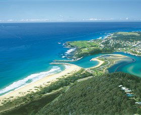 Apex Park Picnic Area Narooma - Accommodation in Bendigo 0