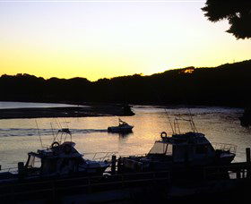 Apex Park Picnic Area Narooma - Accommodation in Bendigo 1
