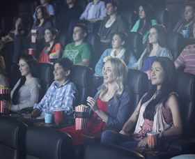 Event Cinemas Pacific Fair - Accommodation in Bendigo 1