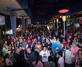 Event Cinemas Pacific Fair - Accommodation in Bendigo 0