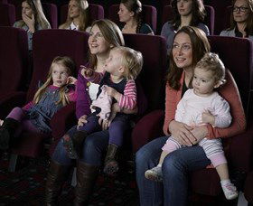 Event Cinemas Pacific Fair - Accommodation in Bendigo 2