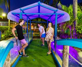 Putt Putt Mermaid Beach - Accommodation in Bendigo 2
