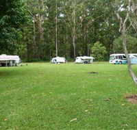 Coopernook Forest Park - Accommodation in Bendigo
