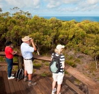 Naree Budjong Djara National Park - Accommodation in Bendigo