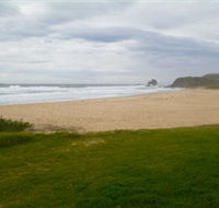Narooma Surf Beach - Accommodation in Bendigo