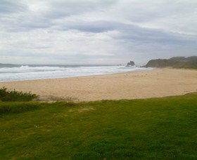Narooma Surf Beach - Accommodation in Bendigo 0