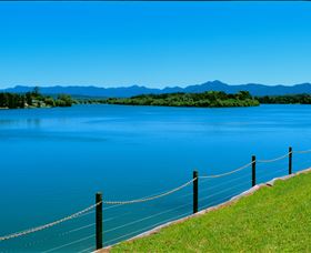 North Beach Recreation And Bowling Club - Accommodation in Bendigo 1