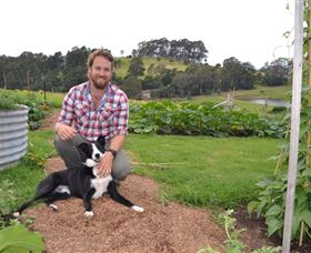 River Cottage Australia Cooking School - Accommodation in Bendigo 0