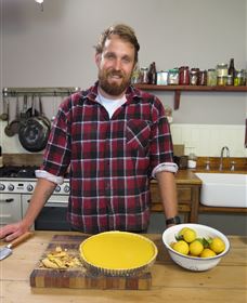 River Cottage Australia Cooking School - Accommodation in Bendigo 1
