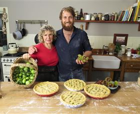 River Cottage Australia Cooking School - Accommodation in Bendigo 5