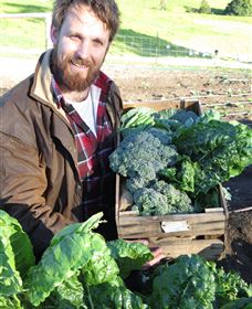 River Cottage Australia Cooking School - Accommodation in Bendigo 7