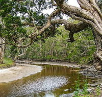 Saltwater National Park - Accommodation in Bendigo