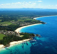 Black Head Beach - Accommodation in Bendigo