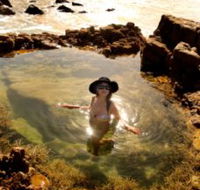 Red Head Beach - Accommodation in Bendigo
