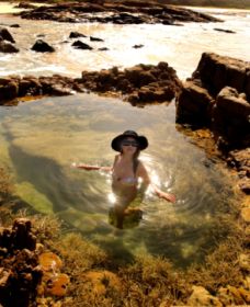 Red Head Beach - Accommodation in Bendigo 0