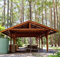 Bongil picnic area - Accommodation in Bendigo