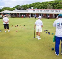 Black Head Bowling Club - Accommodation in Bendigo
