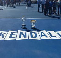 Kendall Tennis Club - Accommodation in Bendigo
