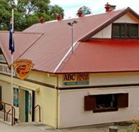 Bellbird Scenic Drive Tilba - Accommodation in Bendigo