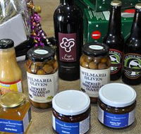 Kendall Cellars and Providore - Accommodation in Bendigo