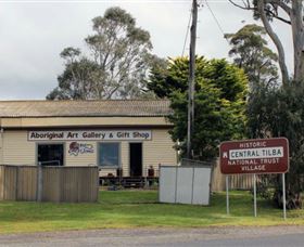 Apma Creations Aboriginal Art Gallery And Gift Shop - Accommodation in Bendigo 1