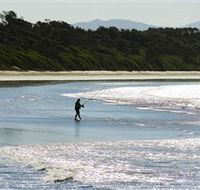 Old Bar Beach - Accommodation in Bendigo