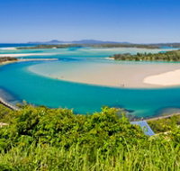 Nambucca Heads Beach - Accommodation in Bendigo