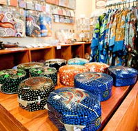 Tobwabba Art - Accommodation in Bendigo