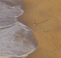 Scotts Head Beach - Accommodation in Bendigo