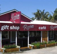 Rosies Cafe and Gallery - Accommodation in Bendigo