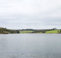 Corunna picnic area - Accommodation in Bendigo