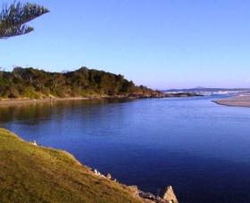 Coffs Coast State Park - Accommodation in Bendigo 0