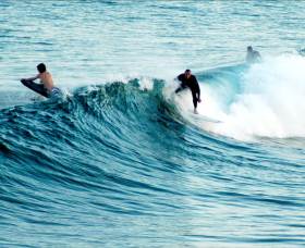 Coffs Coast State Park - Accommodation in Bendigo 1