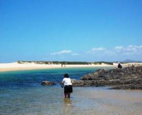 Coffs Coast State Park - Accommodation in Bendigo 2