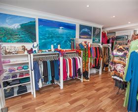 Greenroom Gallery - Accommodation in Bendigo 2