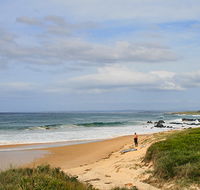 1080 Beach - Accommodation in Bendigo