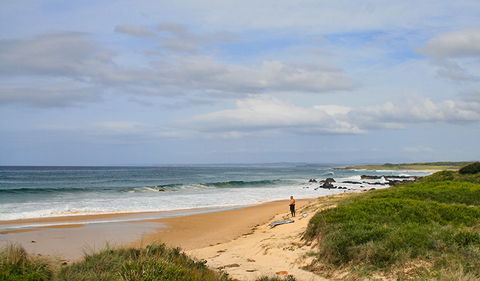 1080 Beach - Accommodation in Bendigo 0