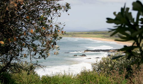1080 Beach - Accommodation in Bendigo 3